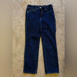 Judy Blue Skinny Jeans Size 9/29